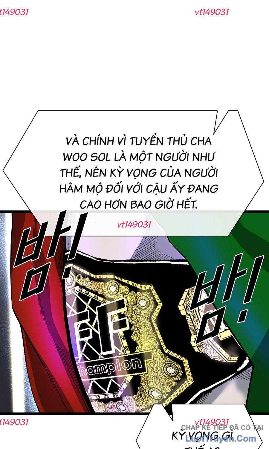 Shark - Cá Mập - Chương 382