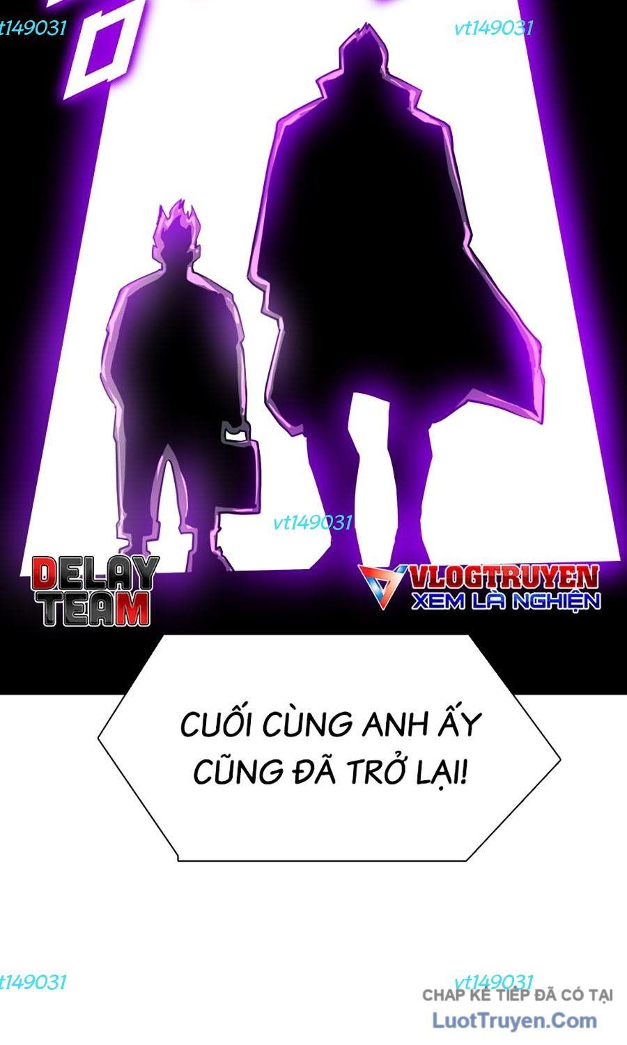 Shark - Cá Mập - Chương 382
