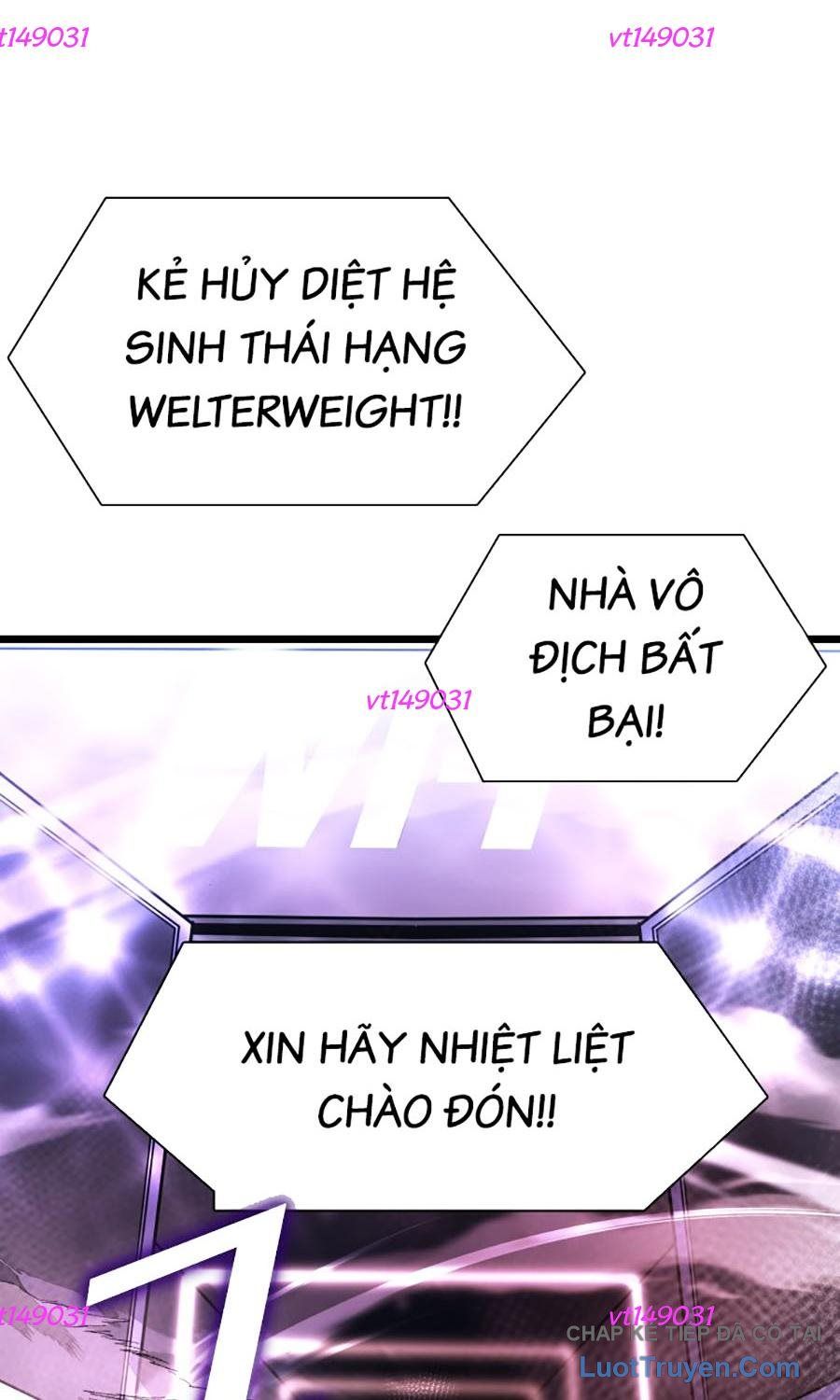 Shark - Cá Mập - Chương 382