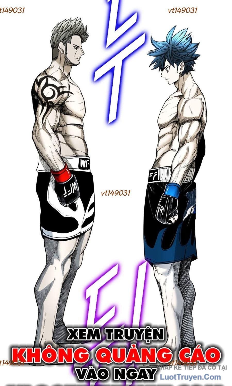 Shark - Cá Mập - Chương 382