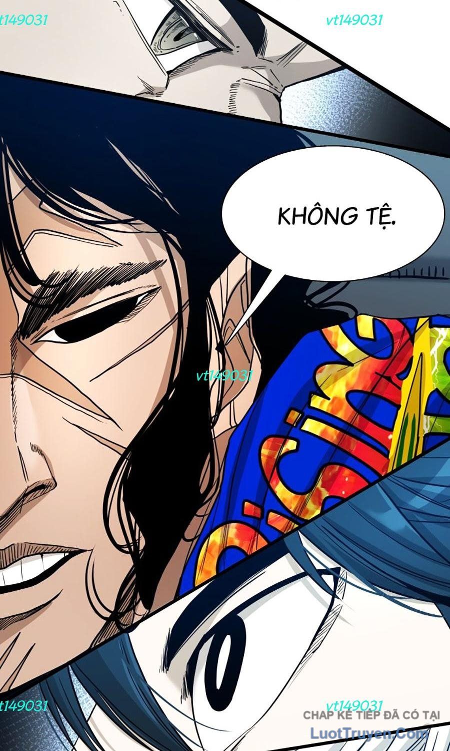Shark - Cá Mập - Chương 382