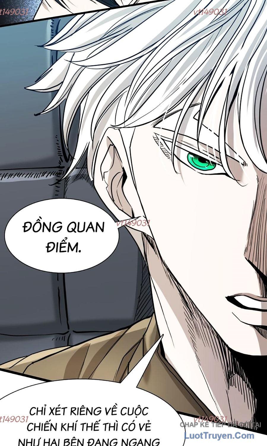 Shark - Cá Mập - Chương 382