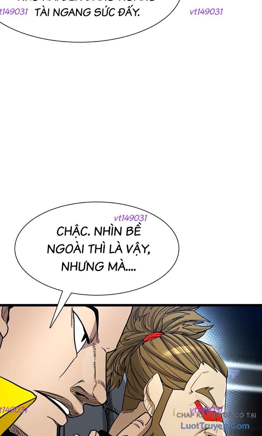 Shark - Cá Mập - Chương 382