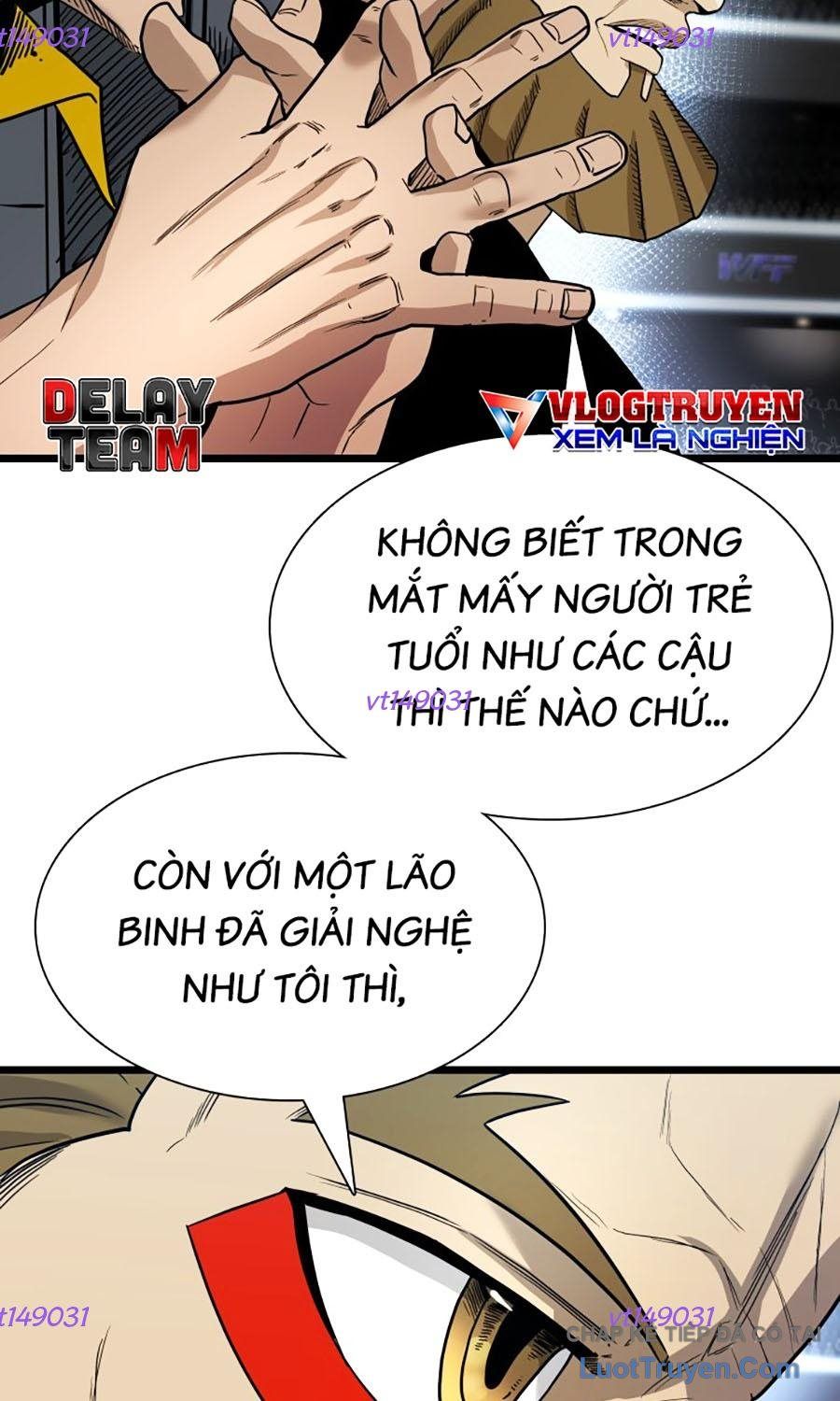 Shark - Cá Mập - Chương 382