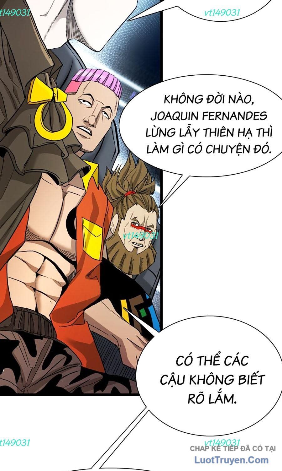 Shark - Cá Mập - Chương 382