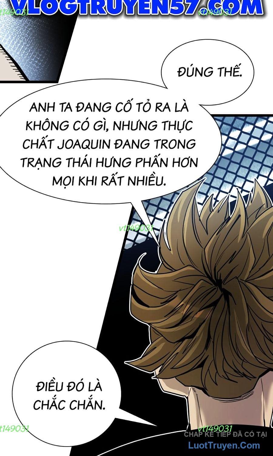 Shark - Cá Mập - Chương 382