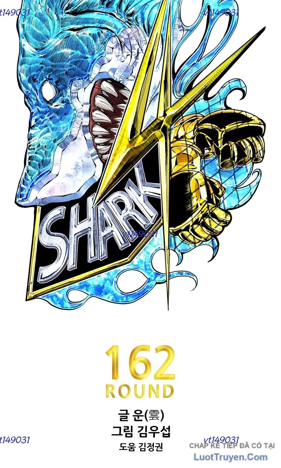 Shark - Cá Mập - Chương 382
