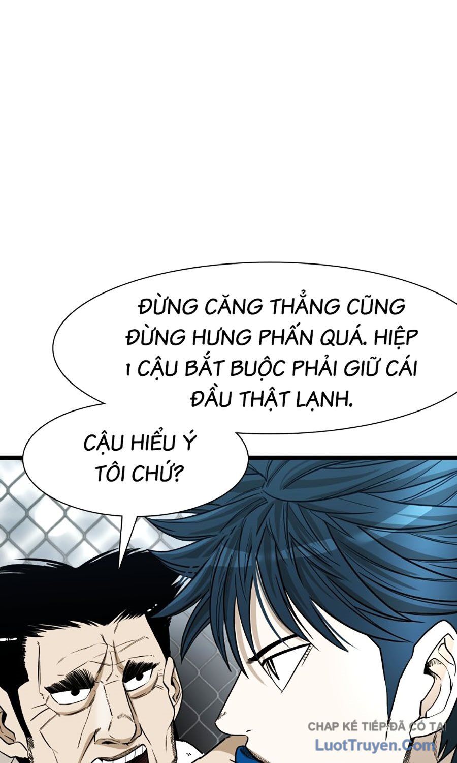 Shark - Cá Mập - Chương 382