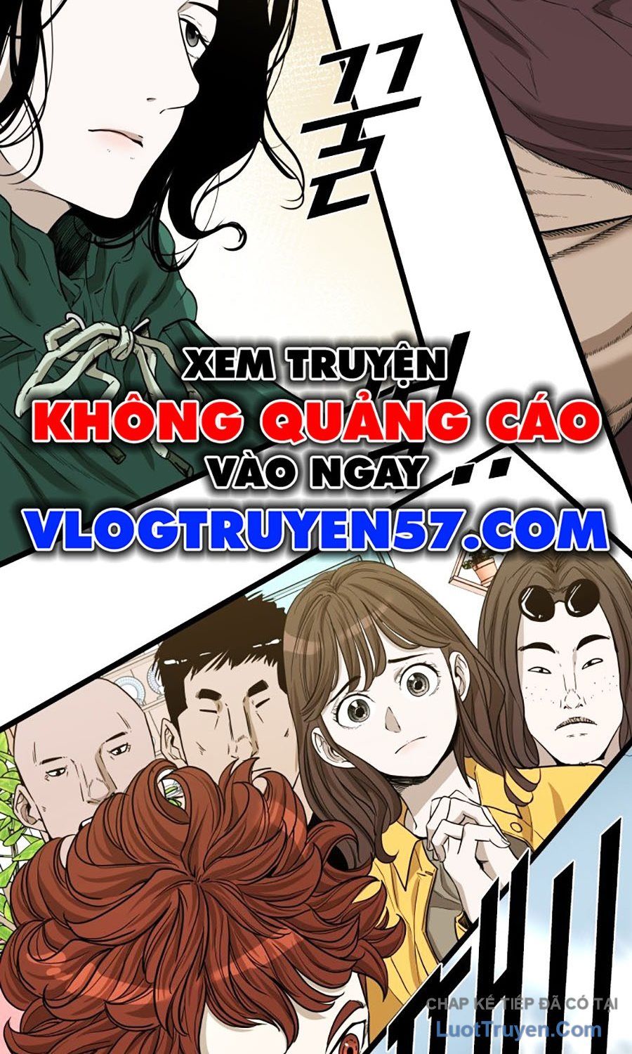 Shark - Cá Mập - Chương 382