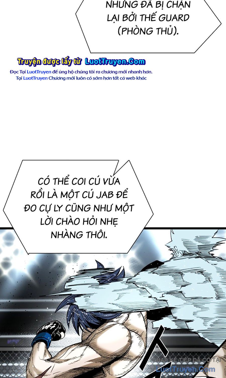 Shark - Cá Mập - Chương 382