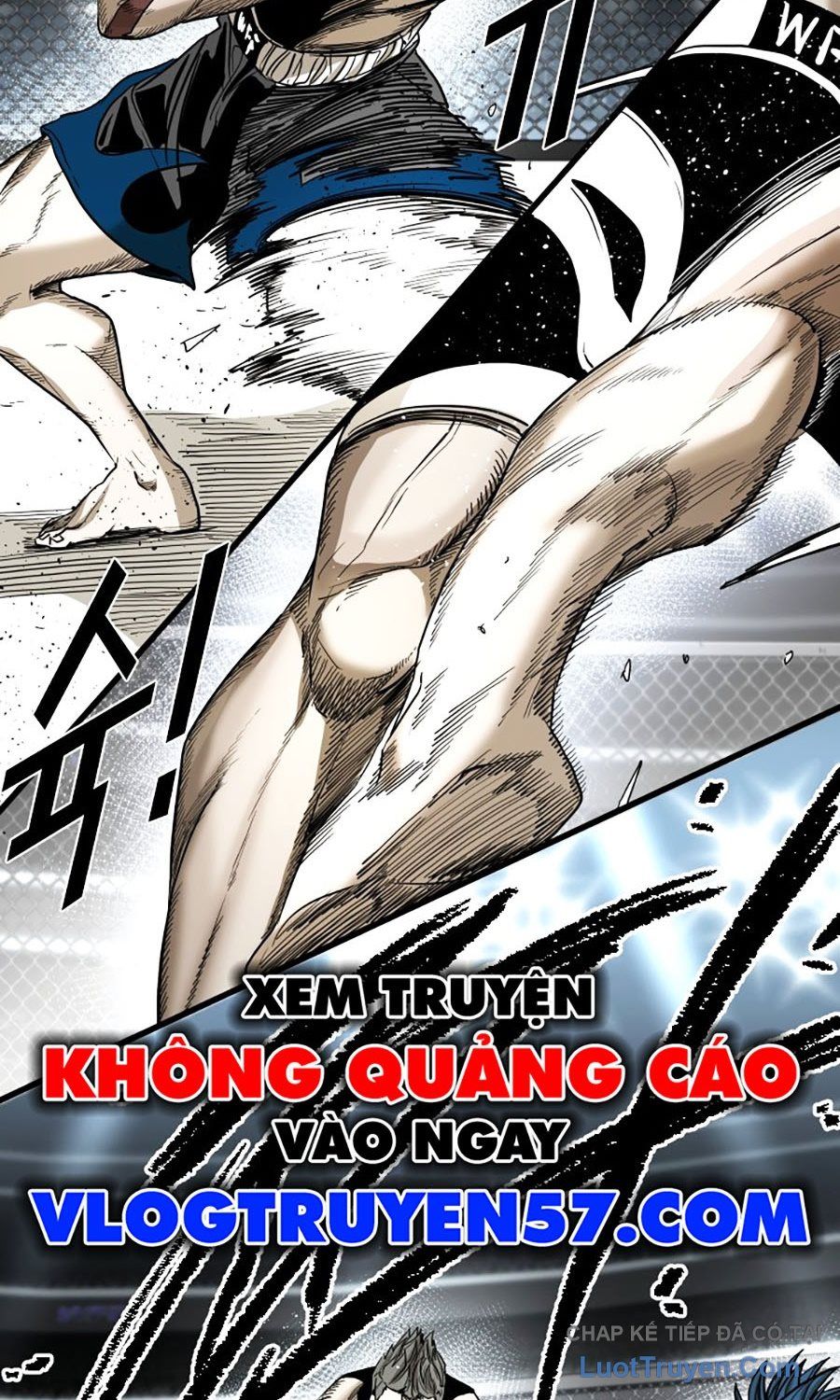 Shark - Cá Mập - Chương 382
