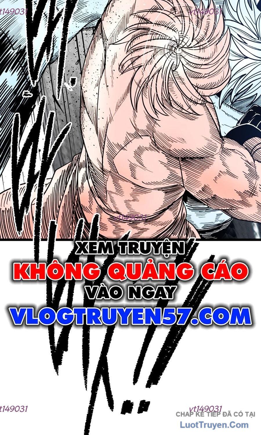Shark - Cá Mập - Chương 382