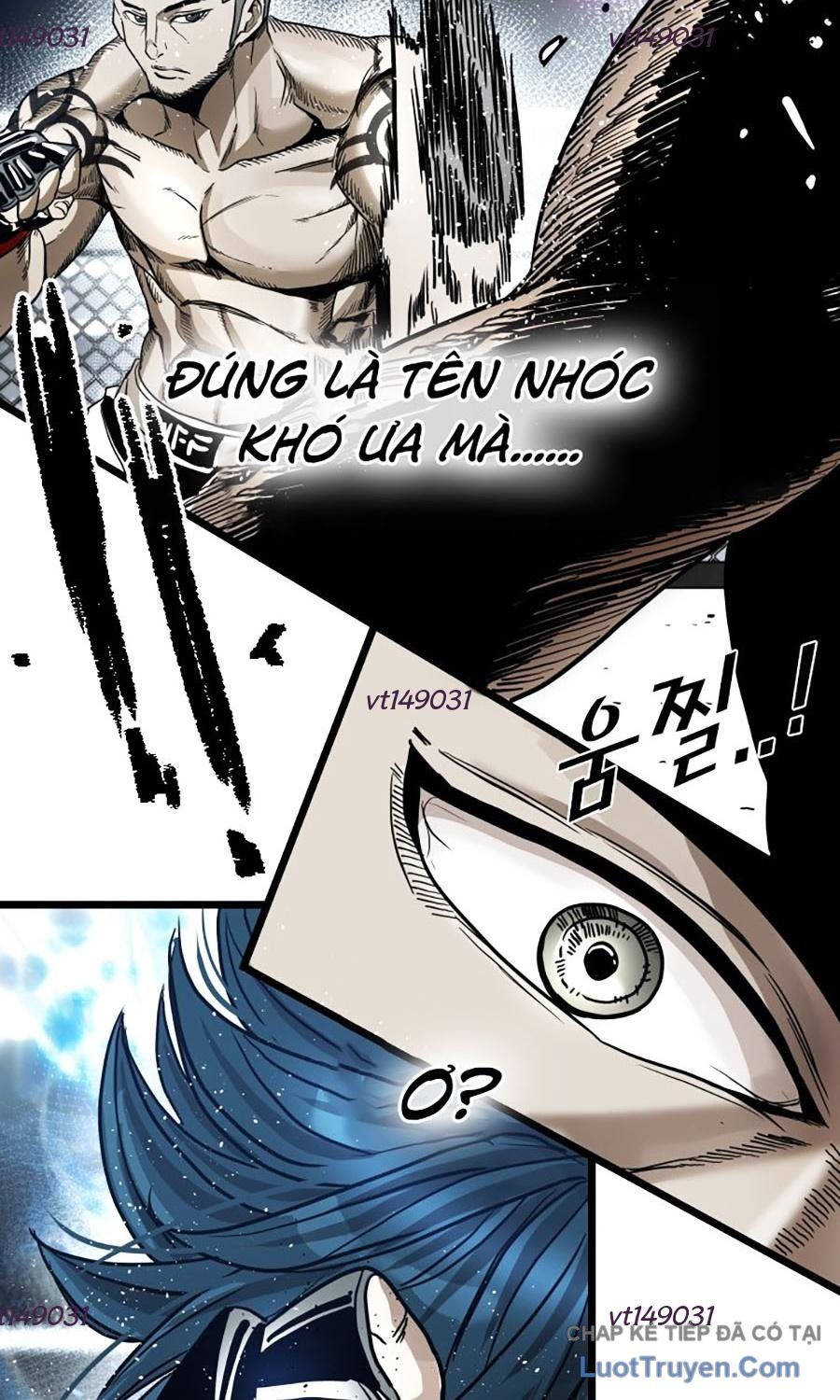 Shark - Cá Mập - Chương 382