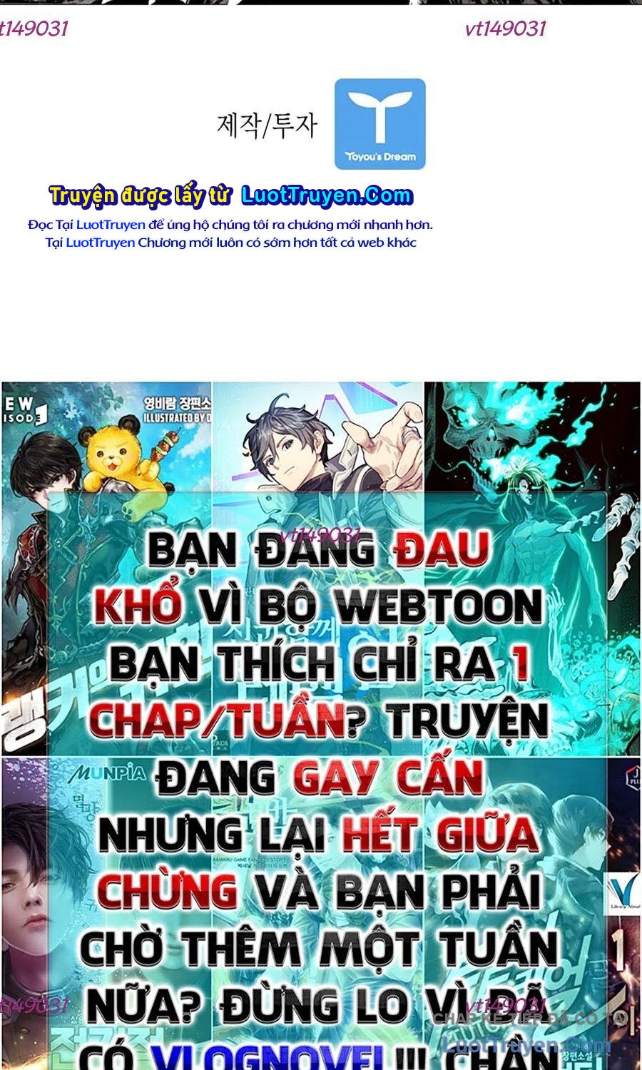 Shark - Cá Mập - Chương 382