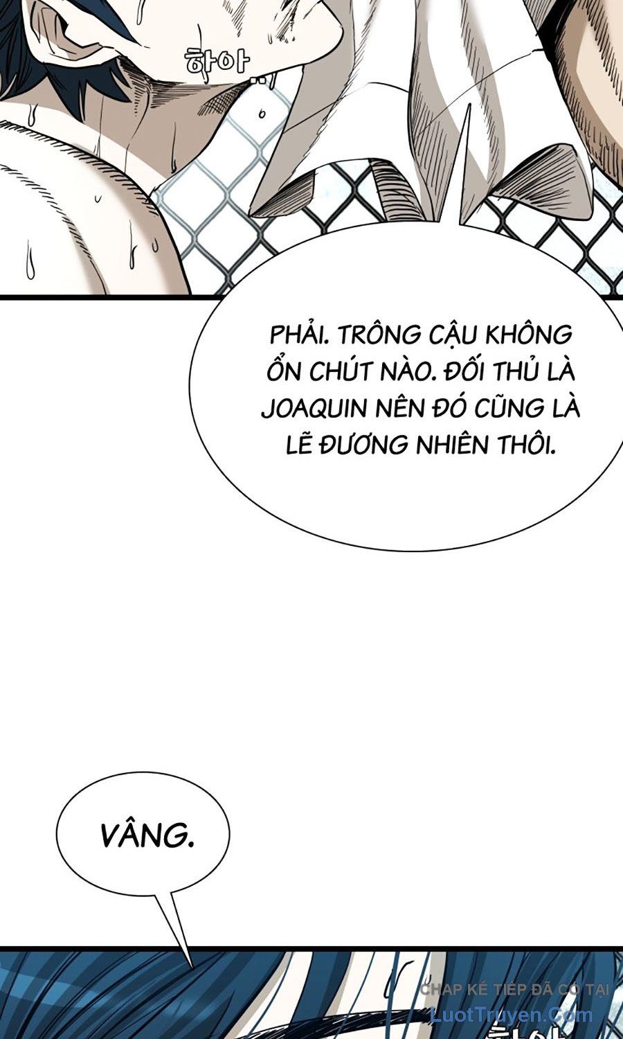 Shark - Cá Mập - Chương 385