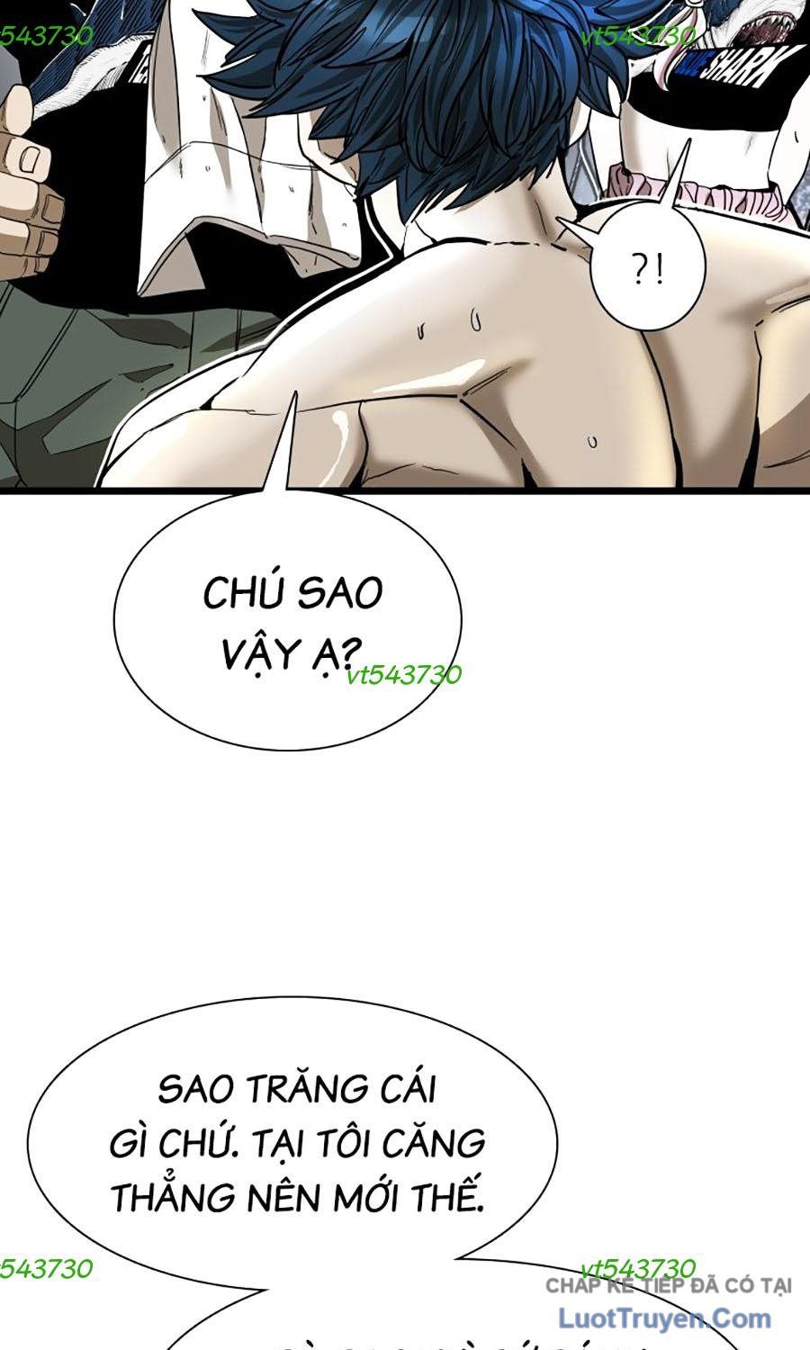 Shark - Cá Mập - Chương 385