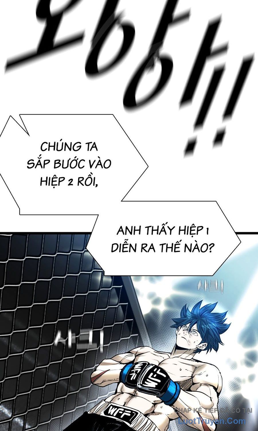 Shark - Cá Mập - Chương 385