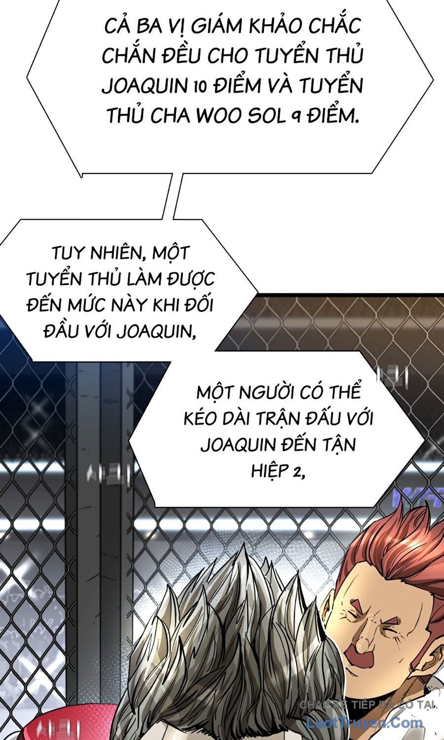 Shark - Cá Mập - Chương 385