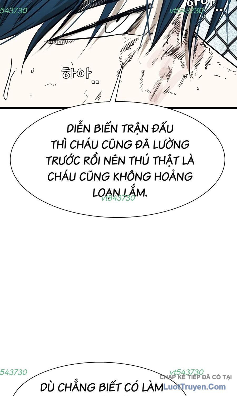 Shark - Cá Mập - Chương 385