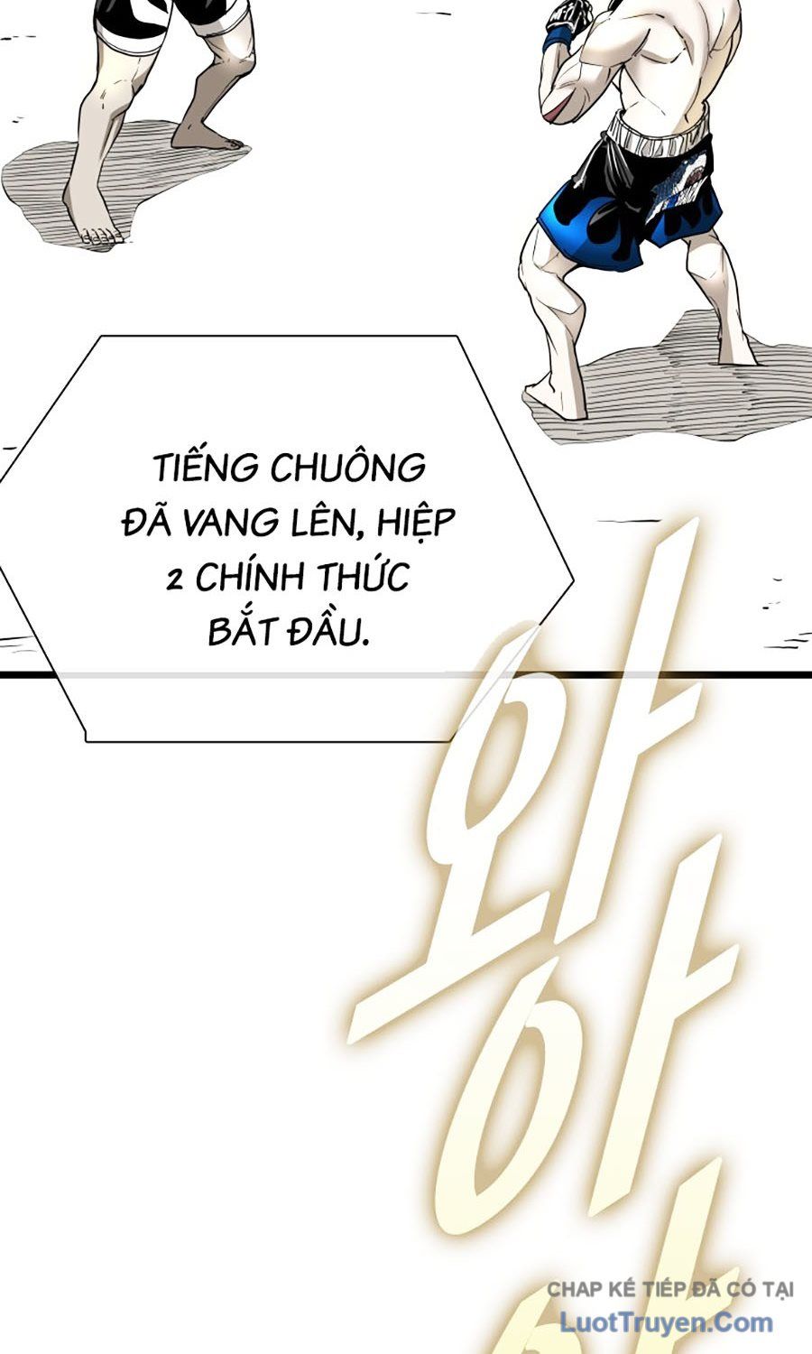 Shark - Cá Mập - Chương 385