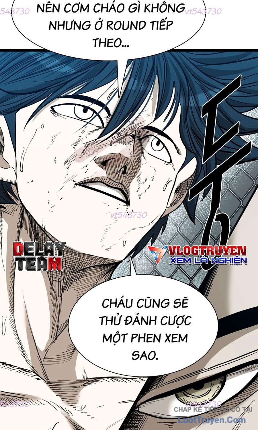 Shark - Cá Mập - Chương 385