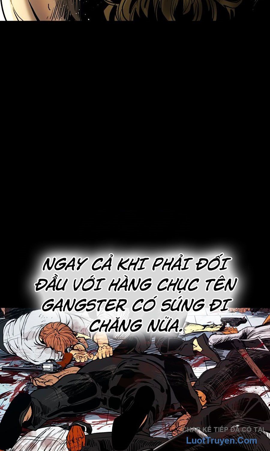 Shark - Cá Mập - Chương 385