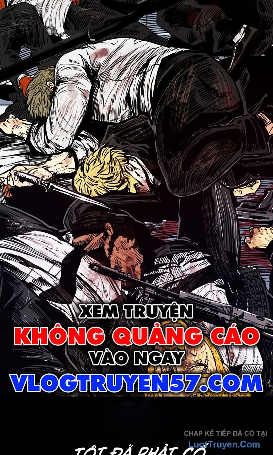 Shark - Cá Mập - Chương 385
