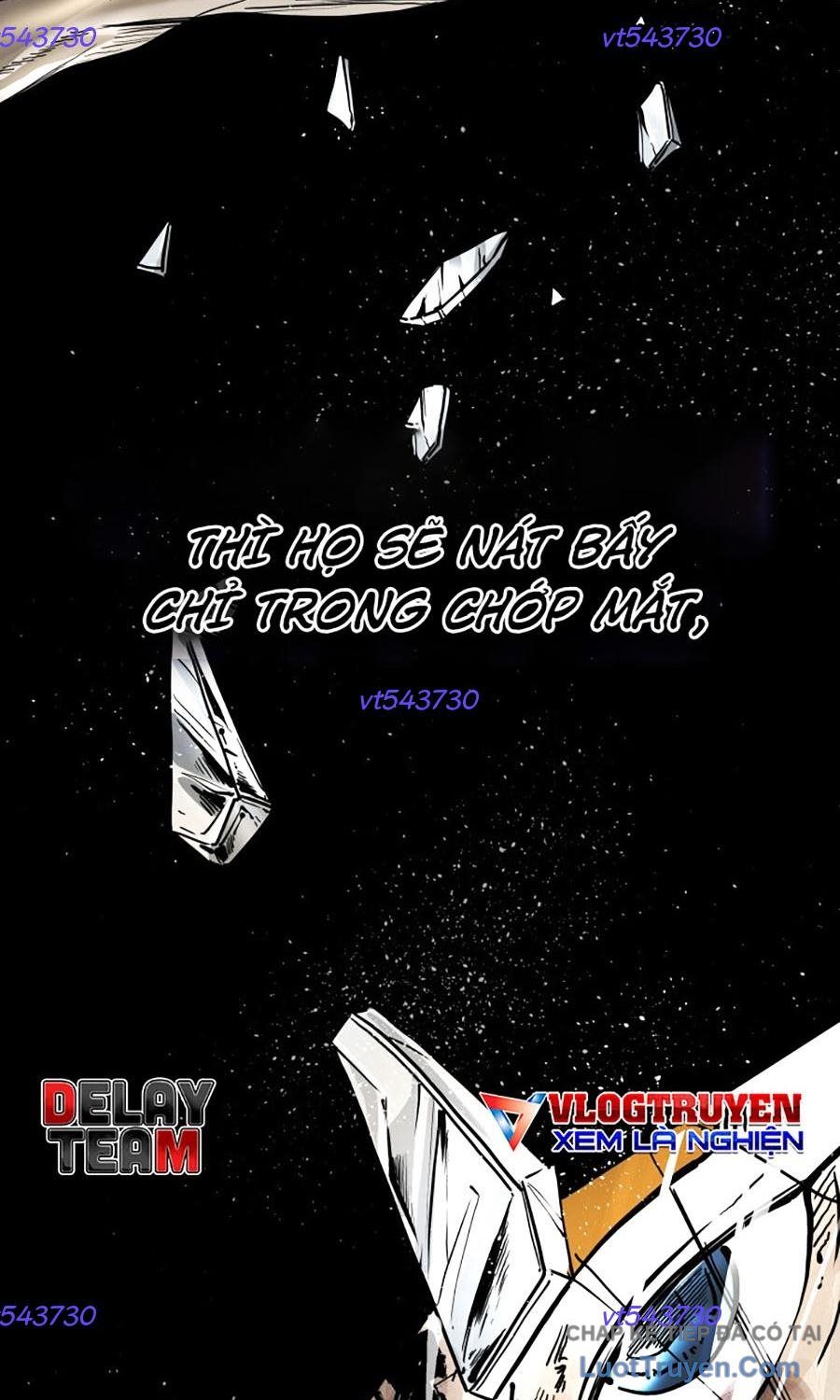 Shark - Cá Mập - Chương 385