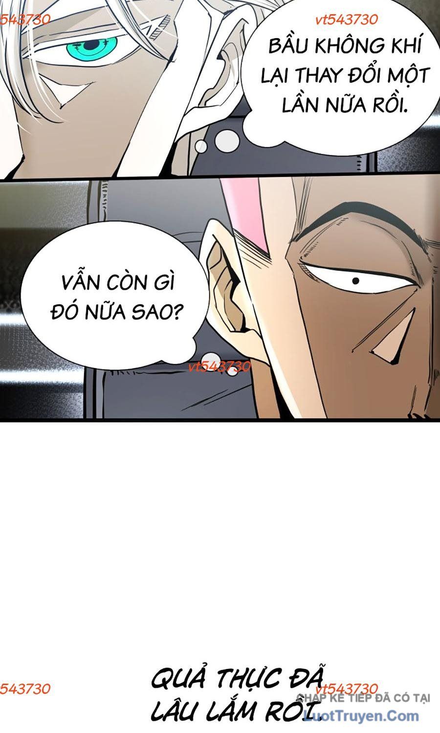 Shark - Cá Mập - Chương 385