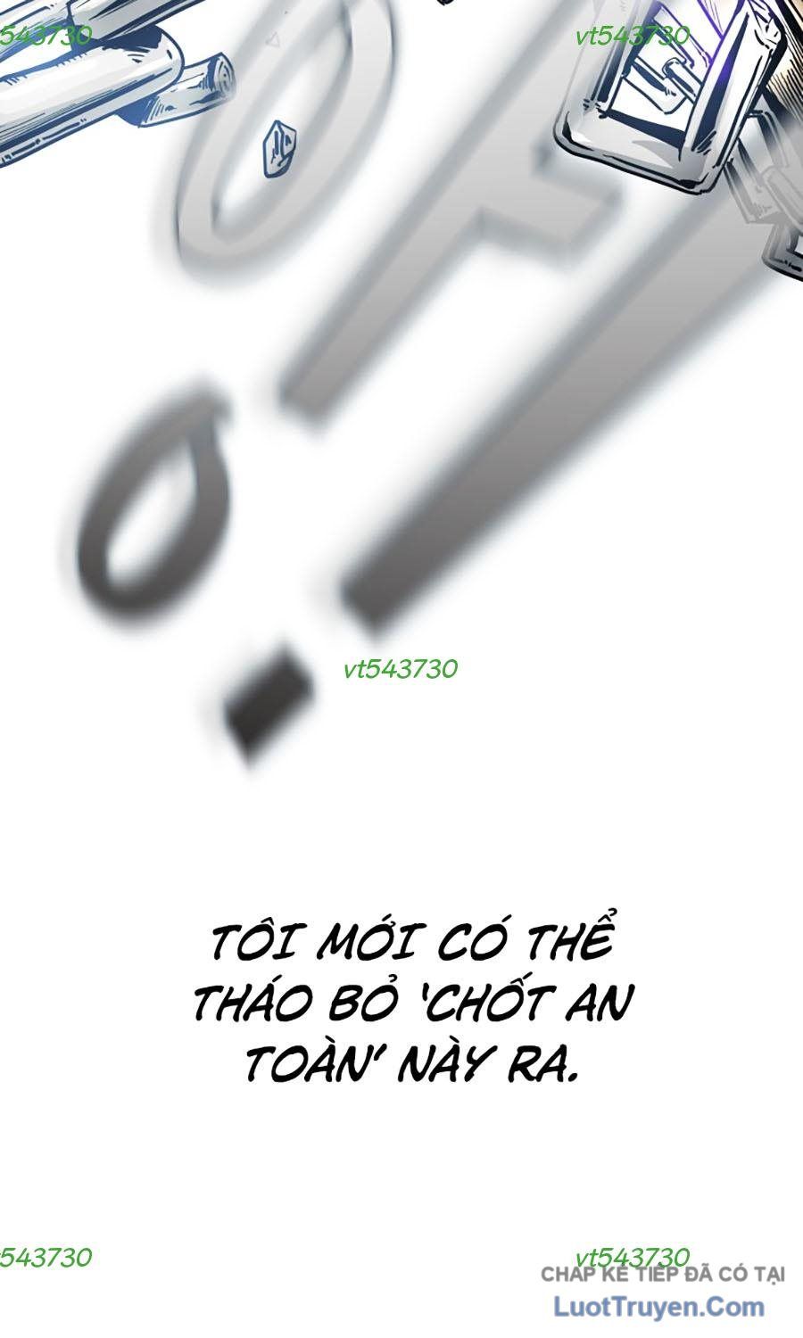 Shark - Cá Mập - Chương 385