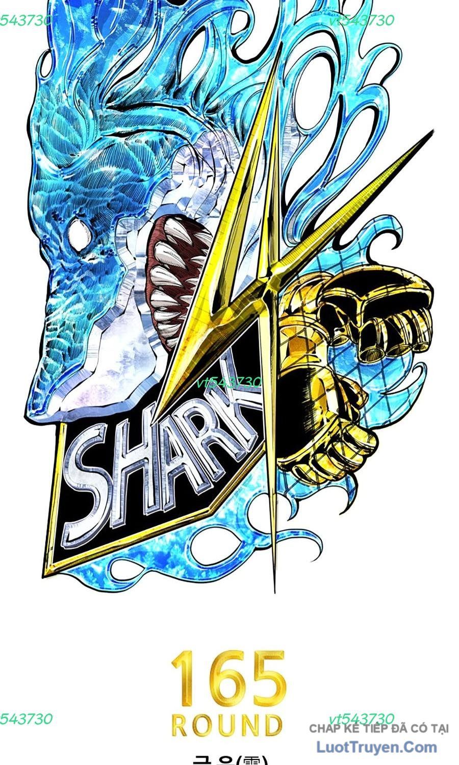 Shark - Cá Mập - Chương 385
