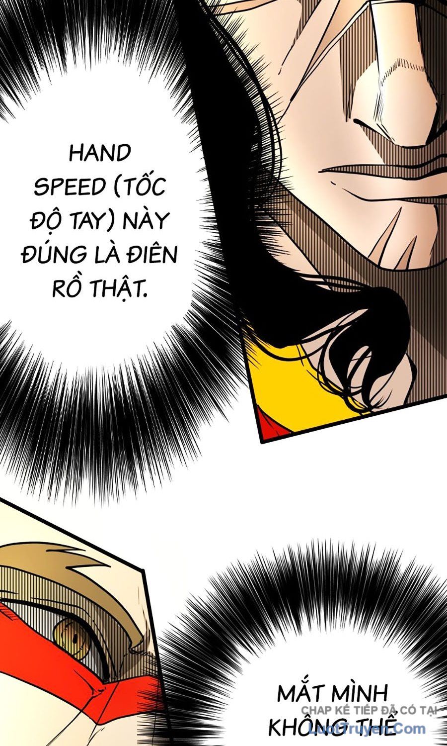 Shark - Cá Mập - Chương 385