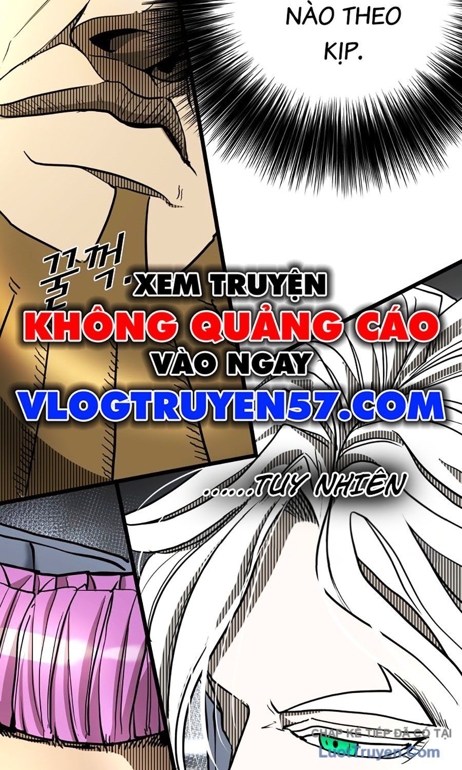 Shark - Cá Mập - Chương 385
