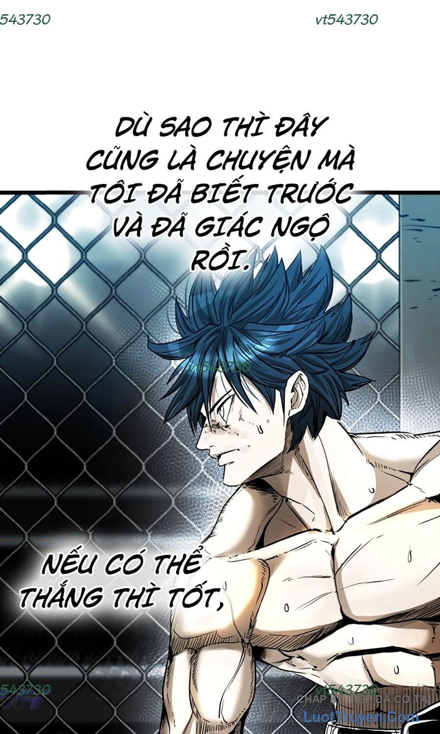 Shark - Cá Mập - Chương 385