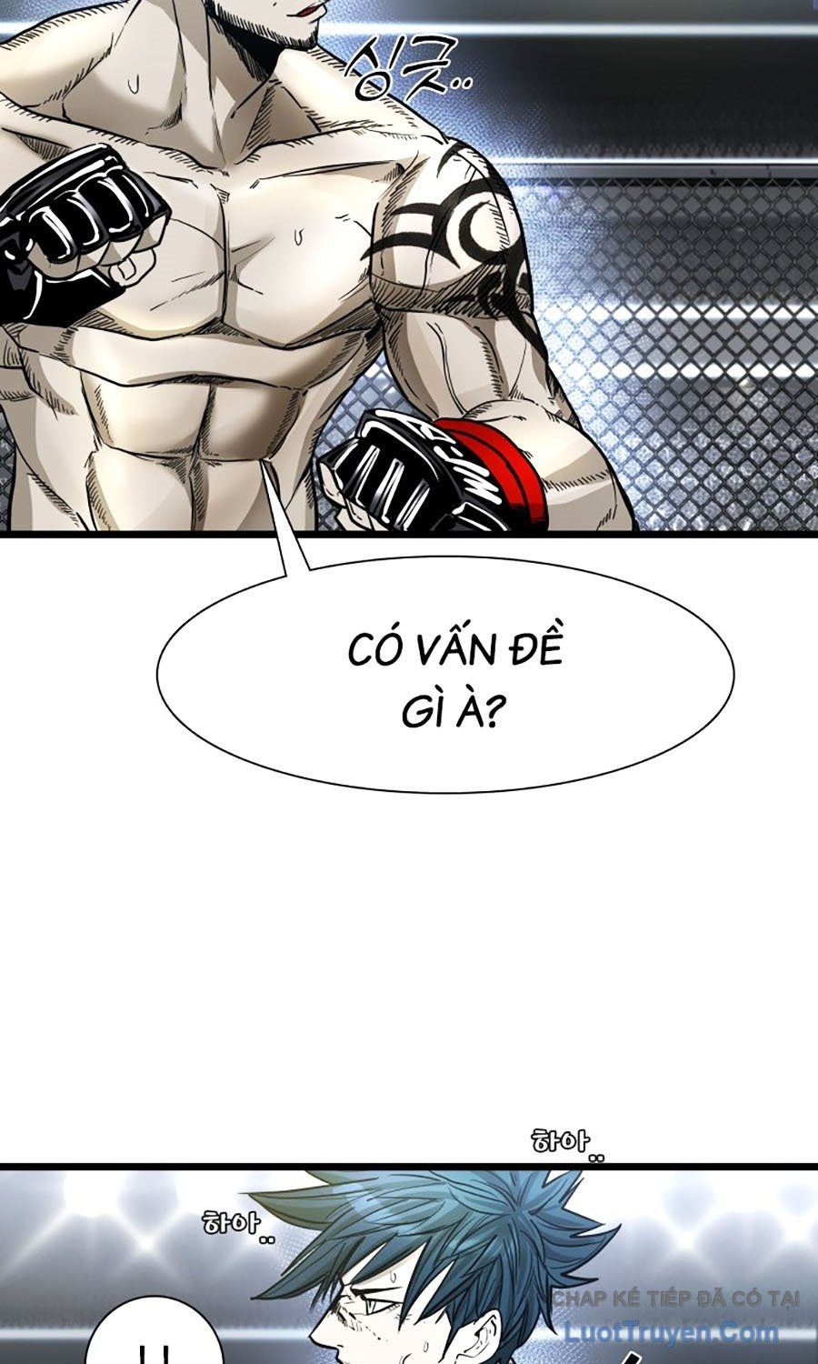 Shark - Cá Mập - Chương 385