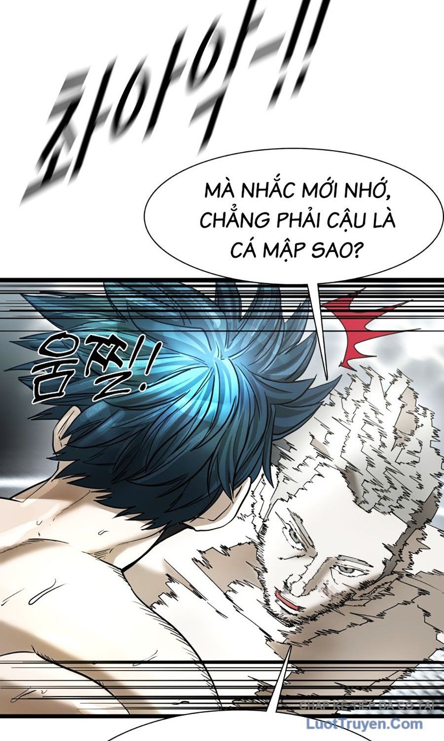 Shark - Cá Mập - Chương 385