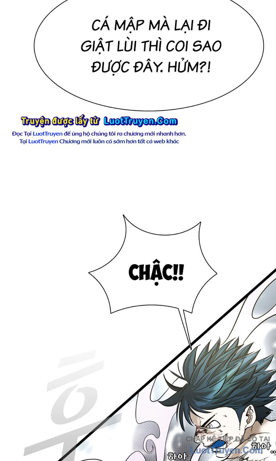 Shark - Cá Mập - Chương 385