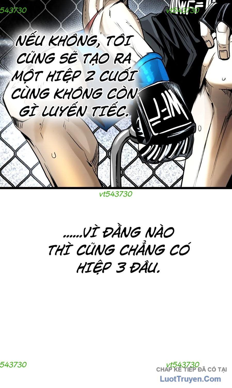 Shark - Cá Mập - Chương 385