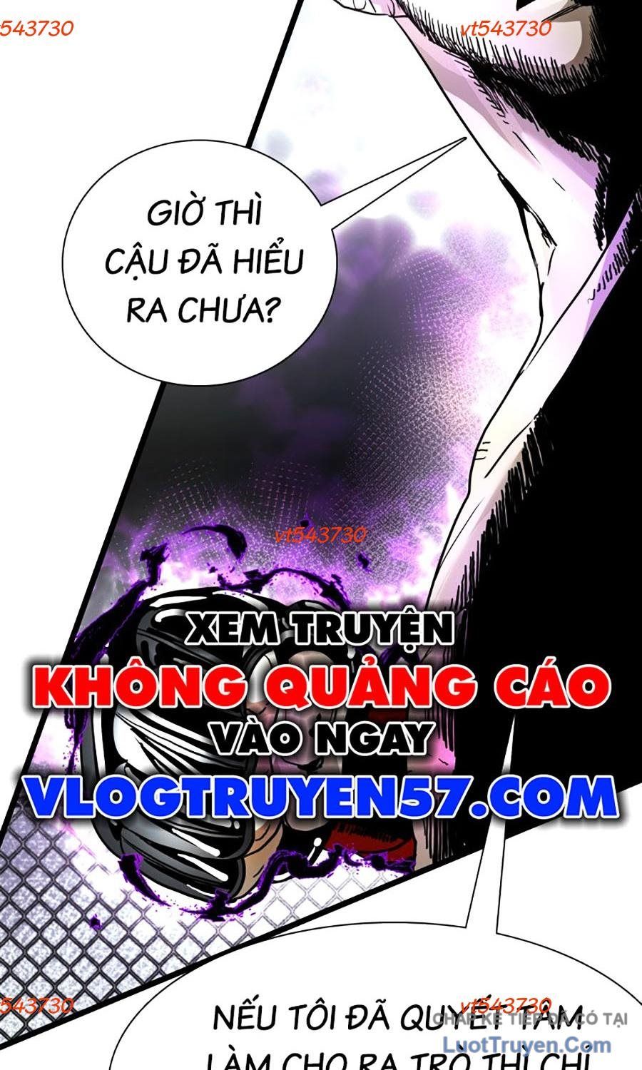 Shark - Cá Mập - Chương 385