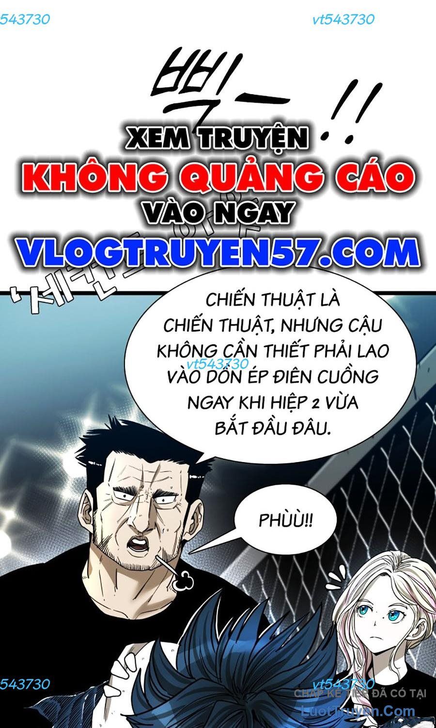 Shark - Cá Mập - Chương 385