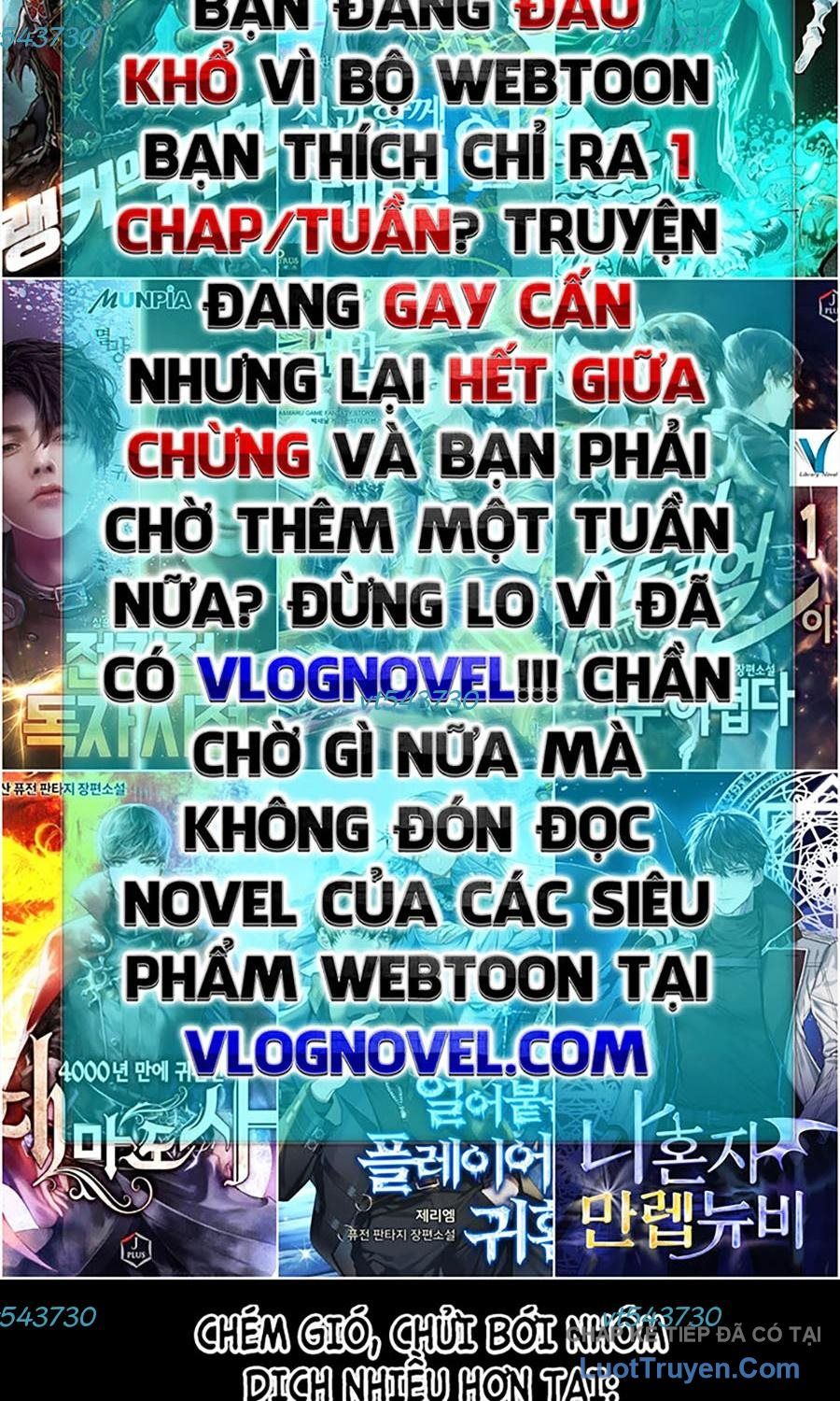 Shark - Cá Mập - Chương 385