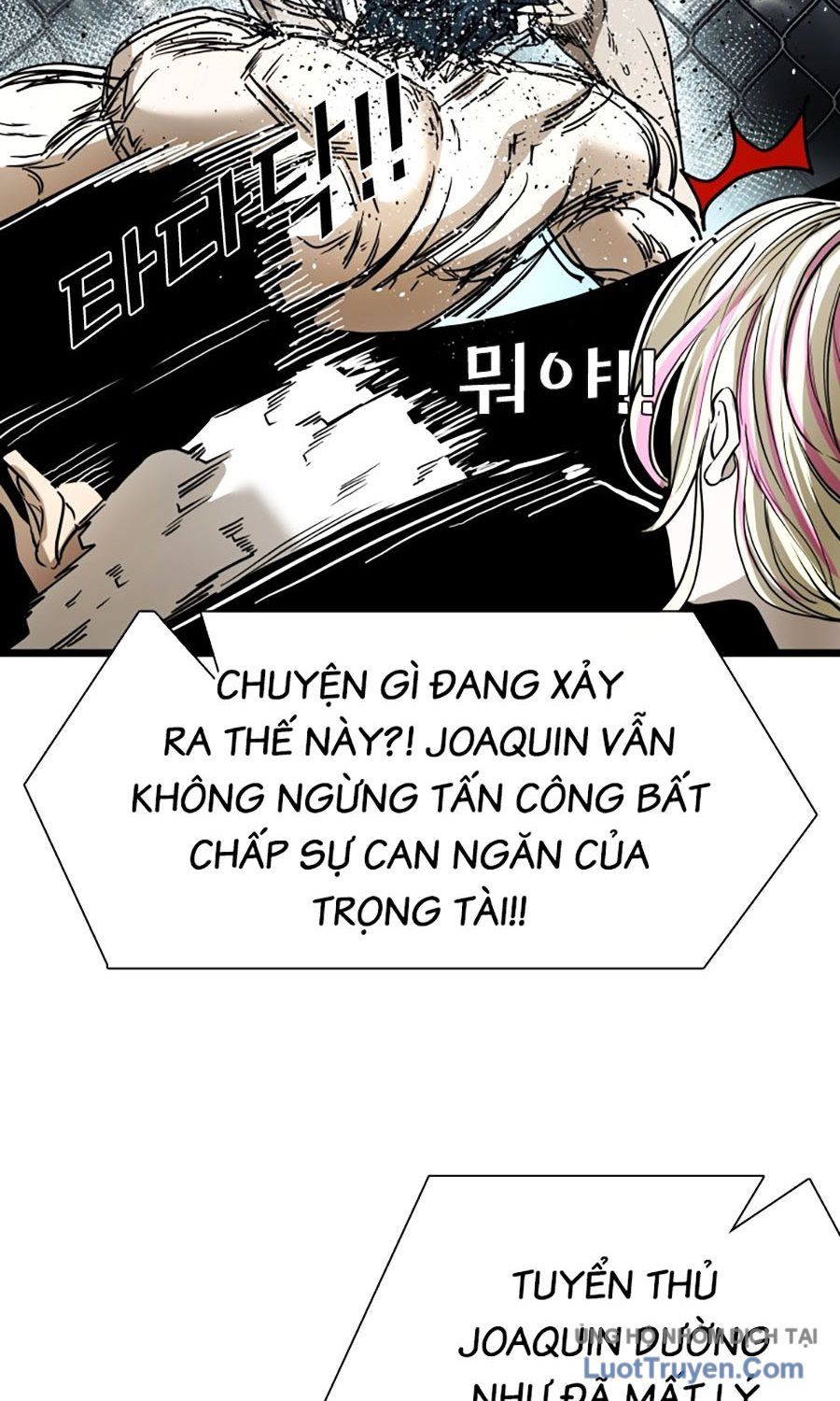 Shark - Cá Mập - Chương 386
