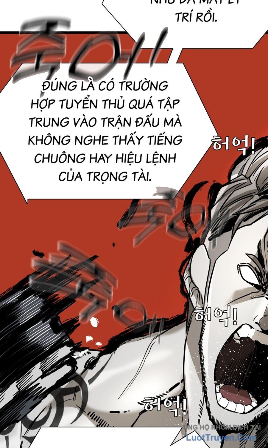 Shark - Cá Mập - Chương 386