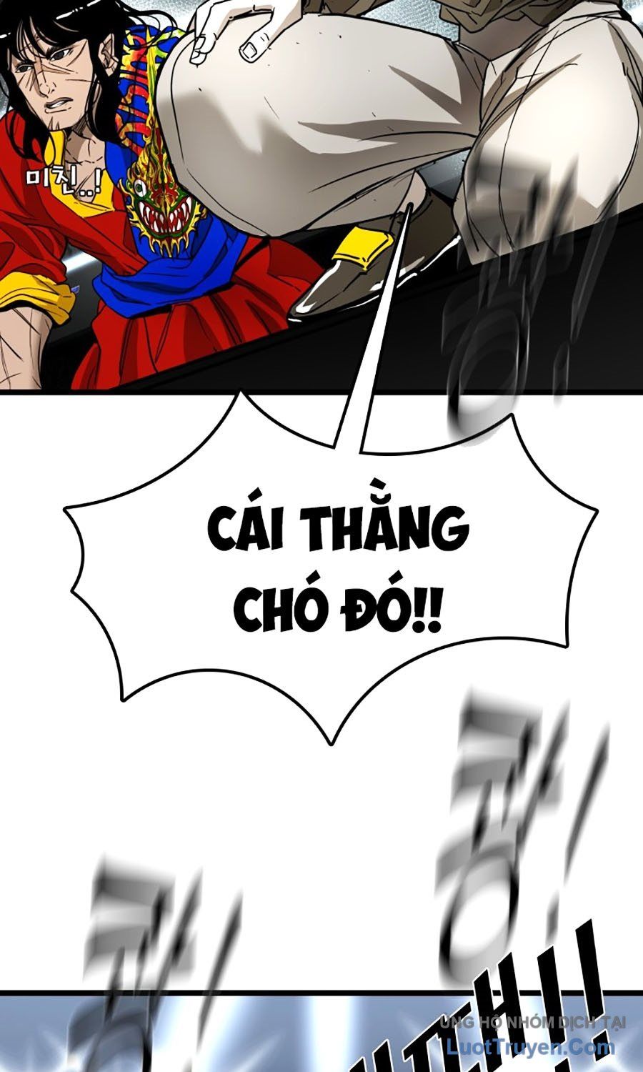 Shark - Cá Mập - Chương 386