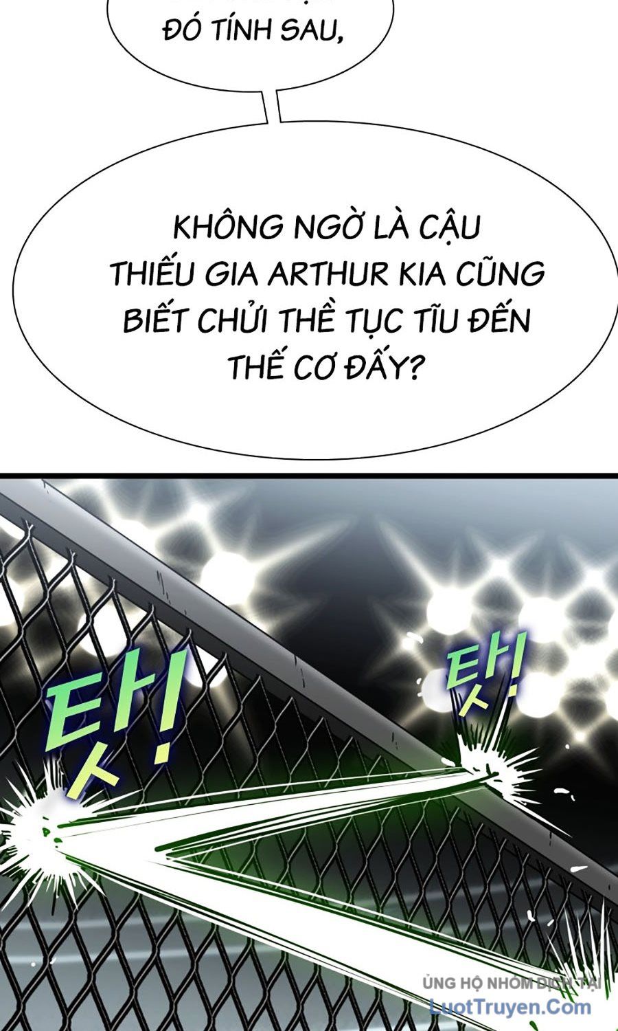 Shark - Cá Mập - Chương 386