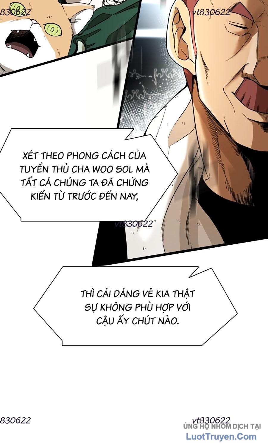 Shark - Cá Mập - Chương 386