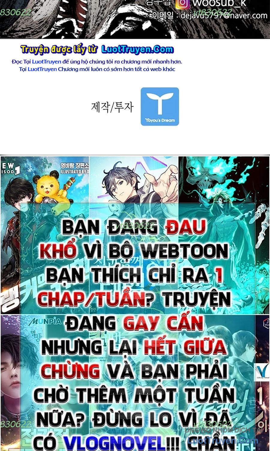 Shark - Cá Mập - Chương 386