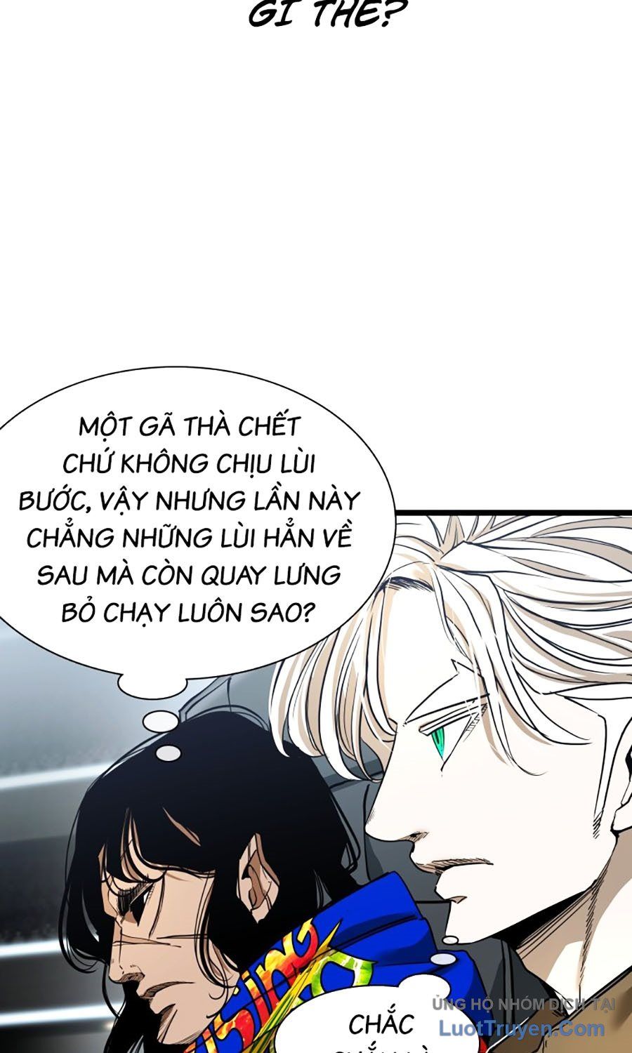 Shark - Cá Mập - Chương 386