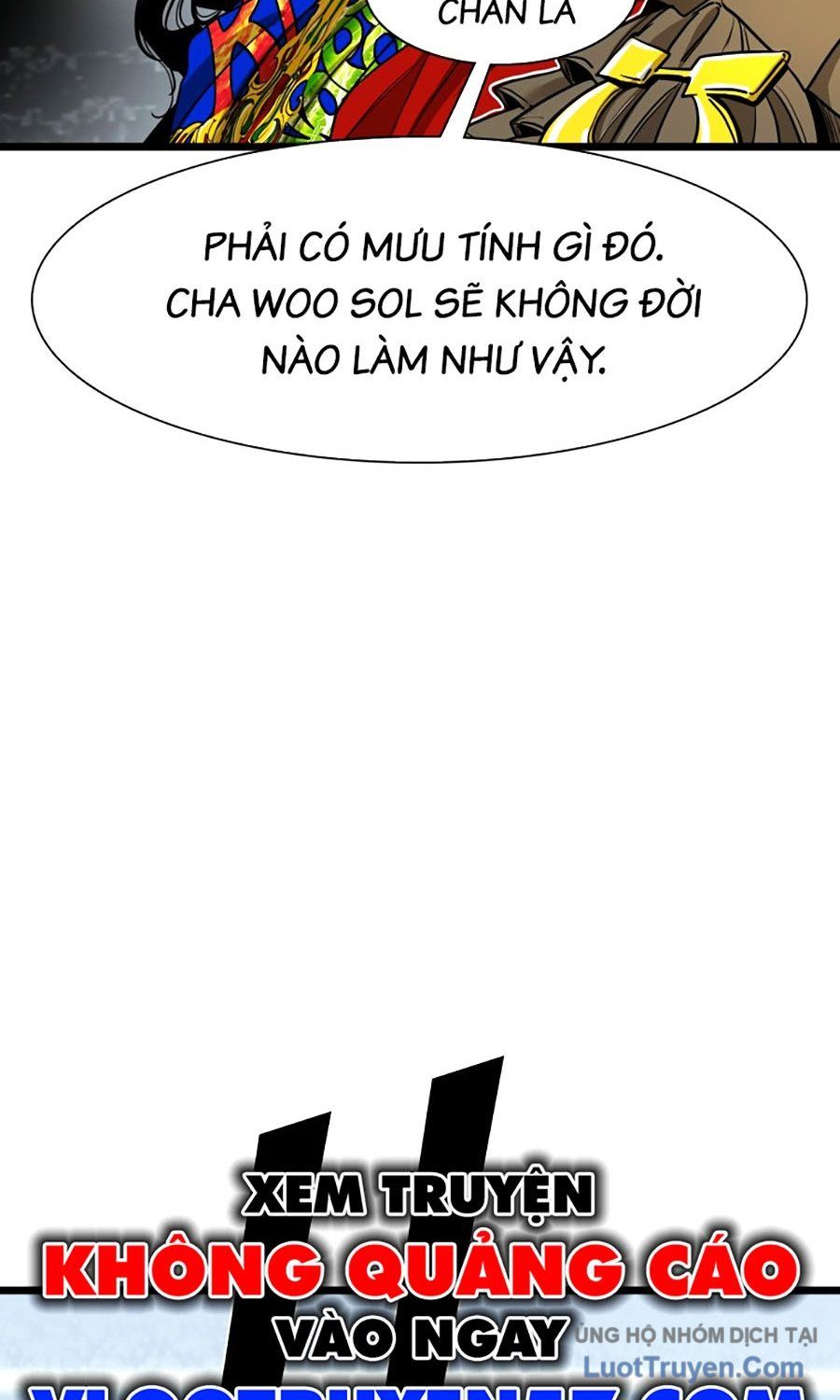 Shark - Cá Mập - Chương 386