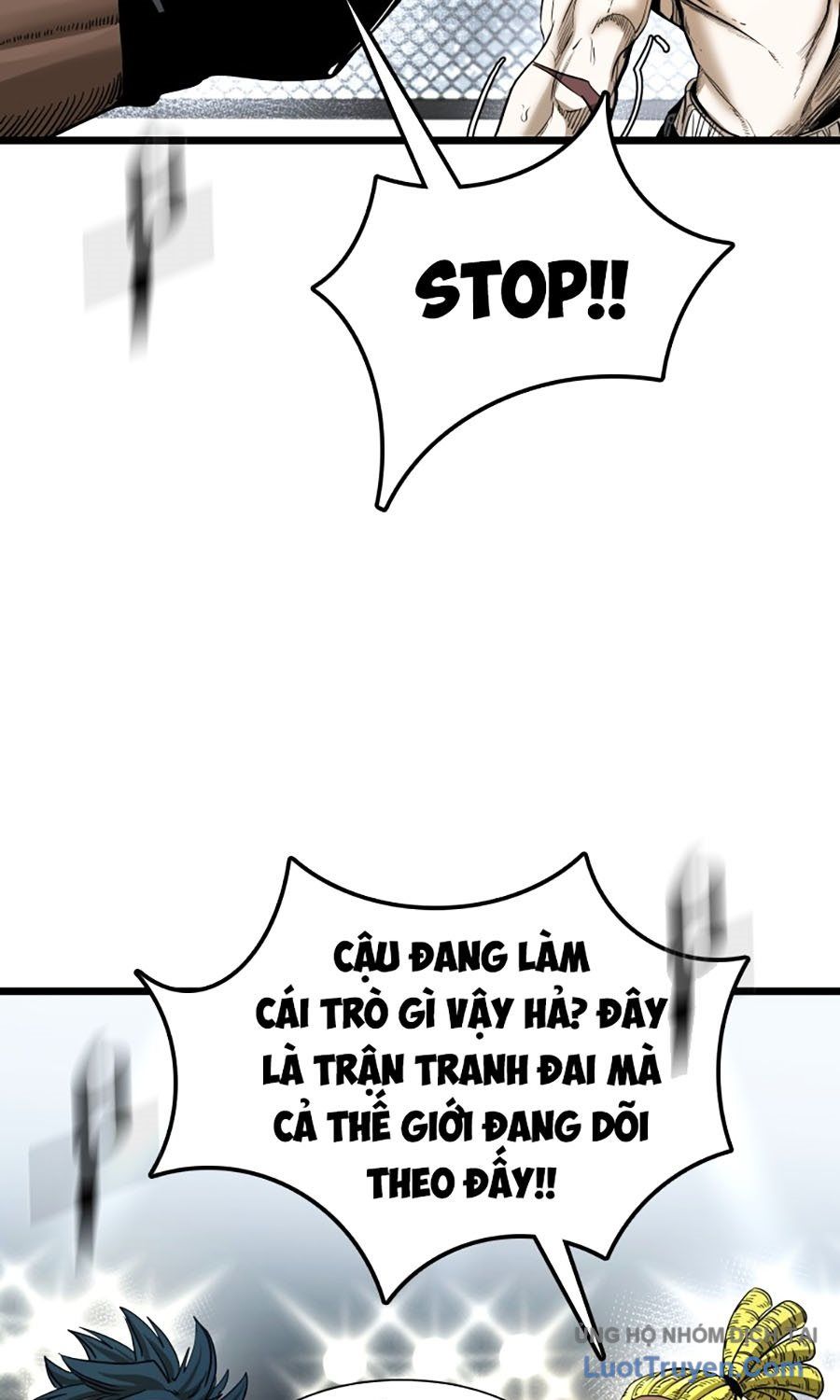 Shark - Cá Mập - Chương 386